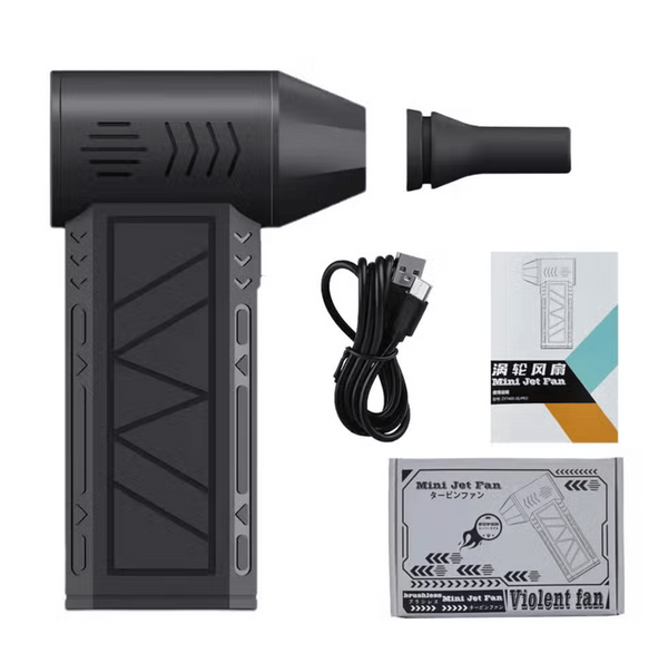 Mini Jet Fan Blower